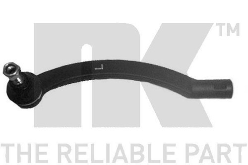 Tie rod end 5034011 - rod,