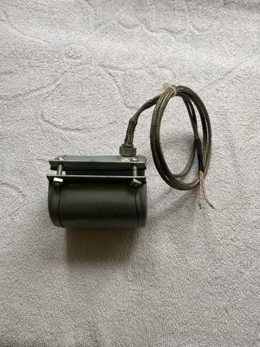 Heater band 240v600w 50mm - heater, w