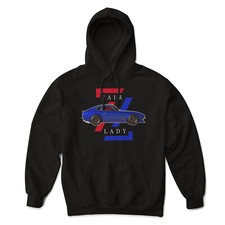 Nissan Datsun Fairlady Z 240z