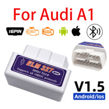 OBD2 ELM 327 Car Scanner Tool