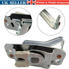 Left Side Sliding Door Upper