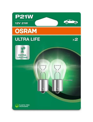 Osram p21w ultra - osram,