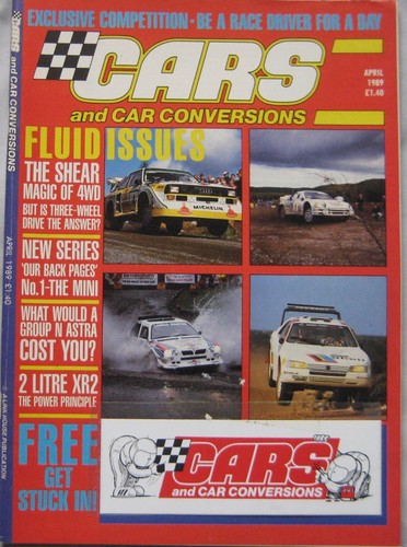 Cars and car conversions - cars,