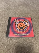 Junior Party Mix hound dog &