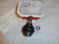 SIMCA 1100 1307 1510 RANCHO HORIZON ALPINE LOWER BALL JOINT