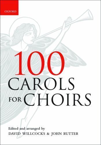 100 carols for - 100,