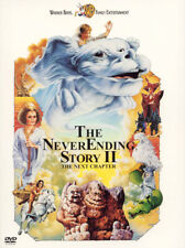 Neverending Story 2: Next Chapter [DVD] DVD Incredible Value and Free Shipping!