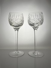Stuart crystal hock wine - crystal,