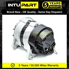 IntuPart New Alternator Fits