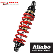 Bitubo Shock Absorber Triumph