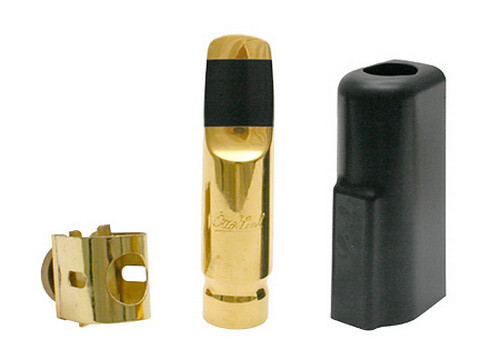 Otto link soprano - otto,