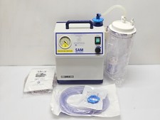 Suction Unit SAM 12 Suction