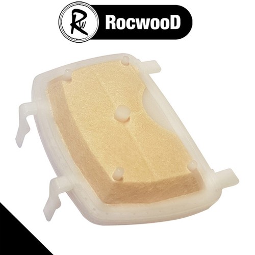 Air filter fits stihl - stihl, ms171
