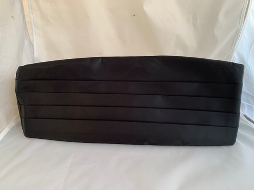 Xtra large mens front pleats - 5,