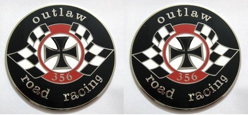 Car badge 356 - car, badge-356