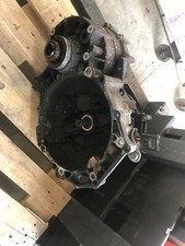 VW T4 TRANSPORTER 1999 1.9 TD