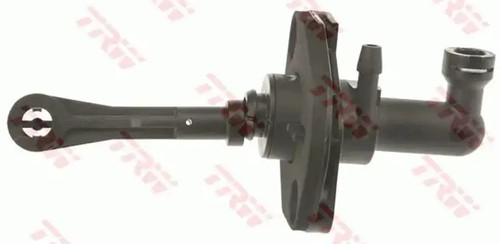 Clutch master cylinder plastic - clutch,