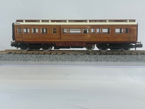 Rapido trains 955006 lner - trains,