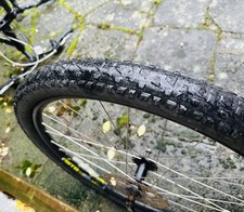 Mountain Bike Front Wheel 27.5