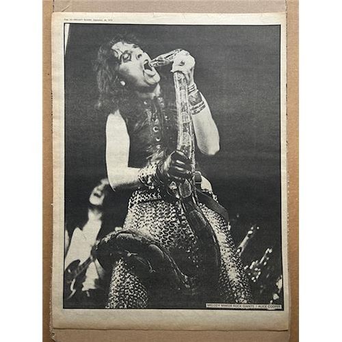 Alice cooper 1973 - alice,