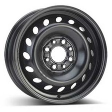 1 Steel Alcar wheel 3450