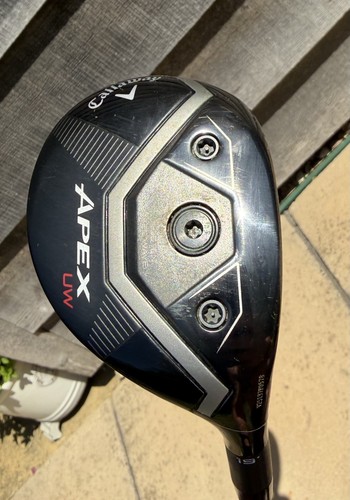 Callaway apex utility wood - callaway,