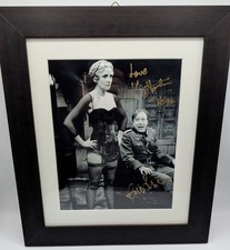 Allo Allo comedy series photo