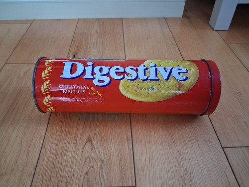 Vintage mcvitie digestive - vintage, mcvitie’s