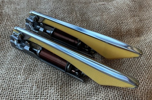 Vintage lucas sf40 - vintage,