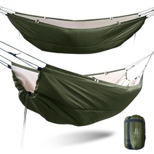 Ultralight 4 Season Hammock