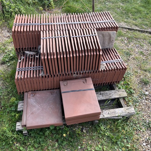 Sandtoft clay - sandtoft, 20/20
