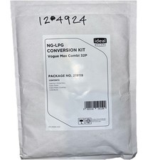 Ideal NG-LPG Conversion Kit