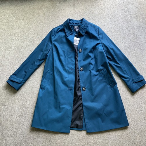 Bnwt debenhams teal - debenhams, rain
