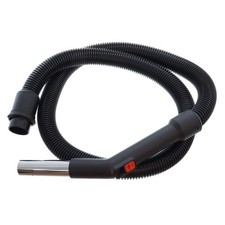 Vacuum Hose with Steel Bent
