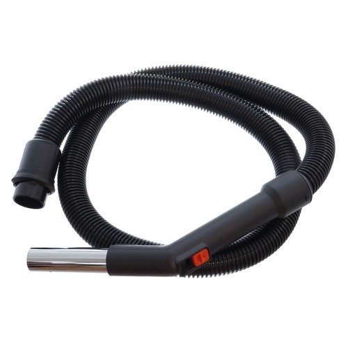 Vacuum hose with steel - vacuum,