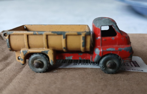 Matchbox series lesney 40 - lesney,