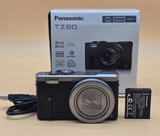 LUMIX Panasonic DMC-TZ60