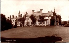 Sheffield Park Stunning