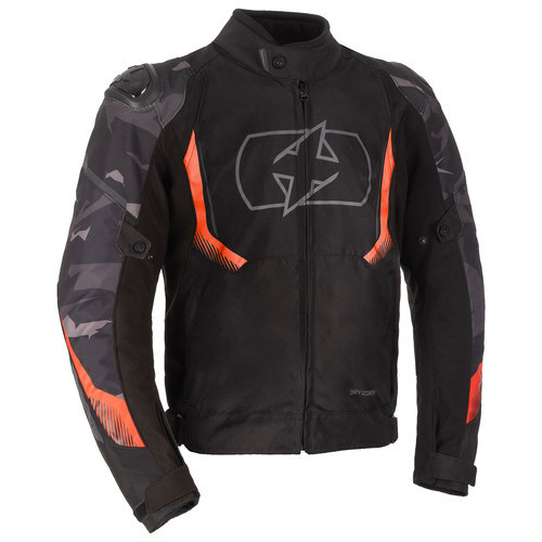 Oxford omega dry2dry - omega, 1.0