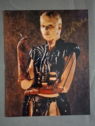 Paula marshall - paula, as
