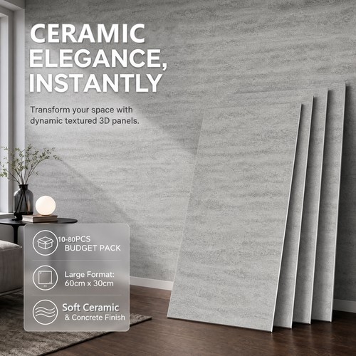 Self adhesive soft ceramic - self-adhesive,