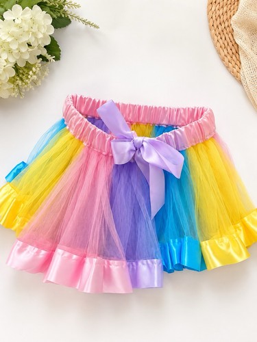 Girls rainbow multicolour - 🌈girls,