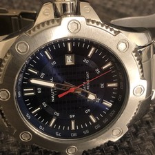 Nautical Time TMG329504053RC