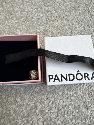 Pandora rose gold - pandora,