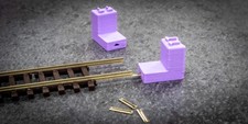 Rail Joiner Mate - TT:120