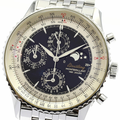 Breitling watch a19030 - watch,
