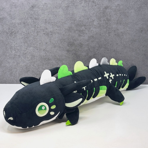 Makeship aro dragon longboi - dragon,