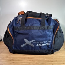 Salomon Ski Holdall Bag Extra