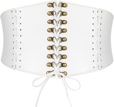 WERFORU Women’s Wide Corset