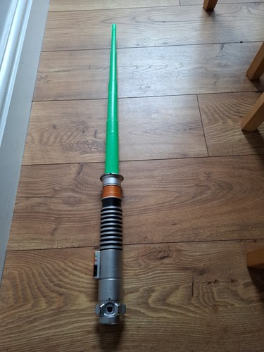 Star wars bladebuilders luke - bladebuilders,